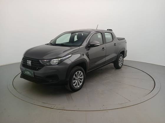 FIAT STRADA 1.3 FIREFLY FLEX FREEDOM CD MANUAL